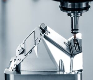 milling