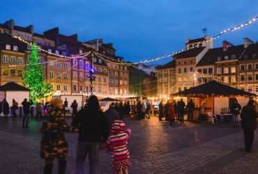 Warszawa