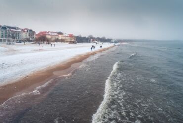 Baltic Sea