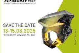 event name and amber ring