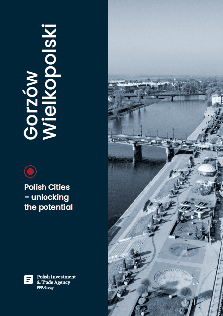 Gorzow report