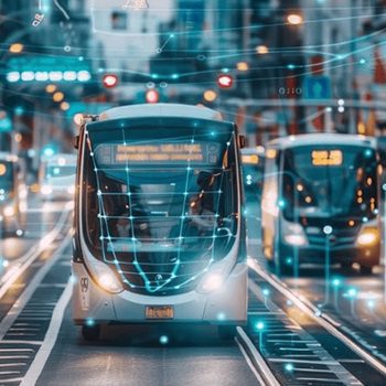 tramwaje i autobusy