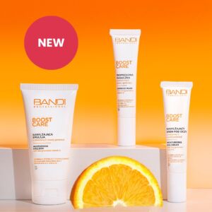 Boost care line products