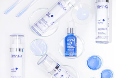 The first cosmetic line that enables powerful skin rejuvenation both during the day and night. Proven results.
