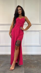 The Keli dress