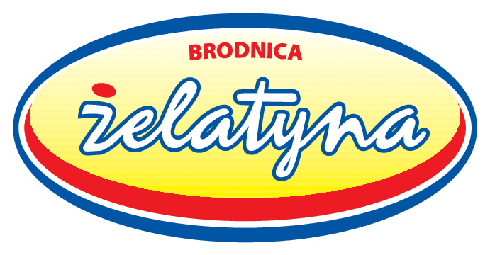 Żelatyna logo