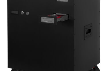 ProDevice T1000 deflasher - permanent damage to the internal structures of flash memory.