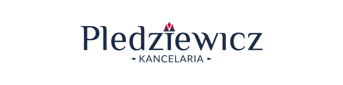 Pledziewicz logo