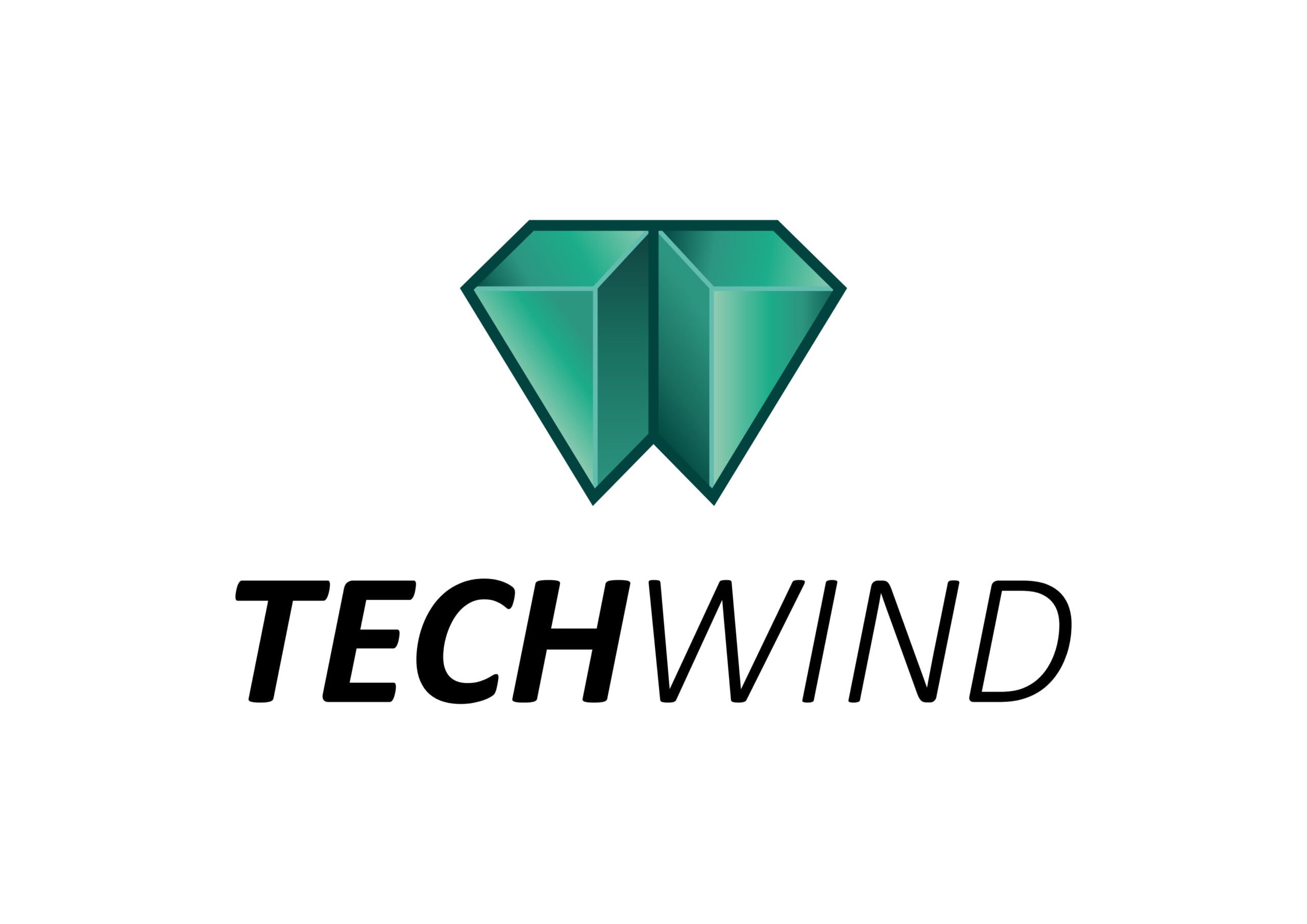 techwind logo