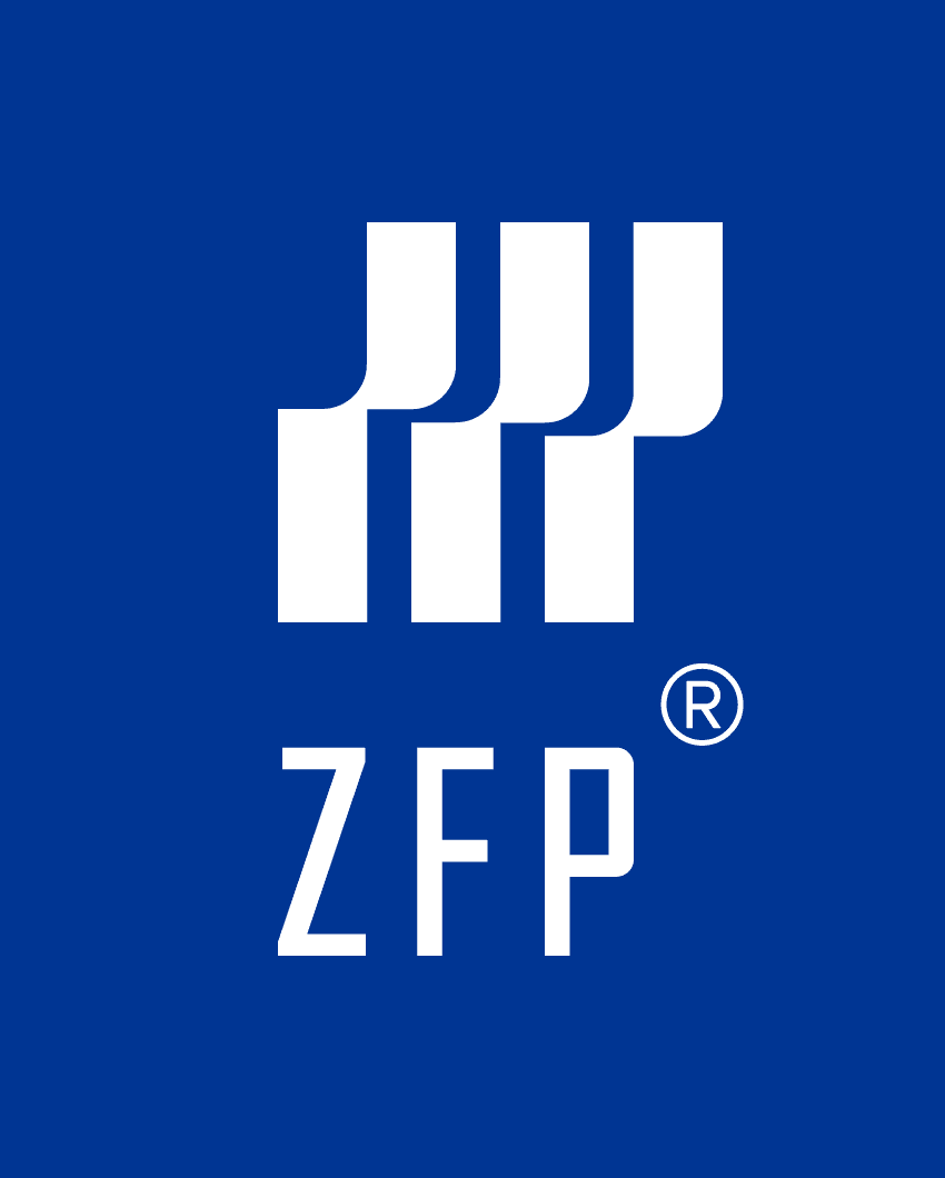 ZFP logo
