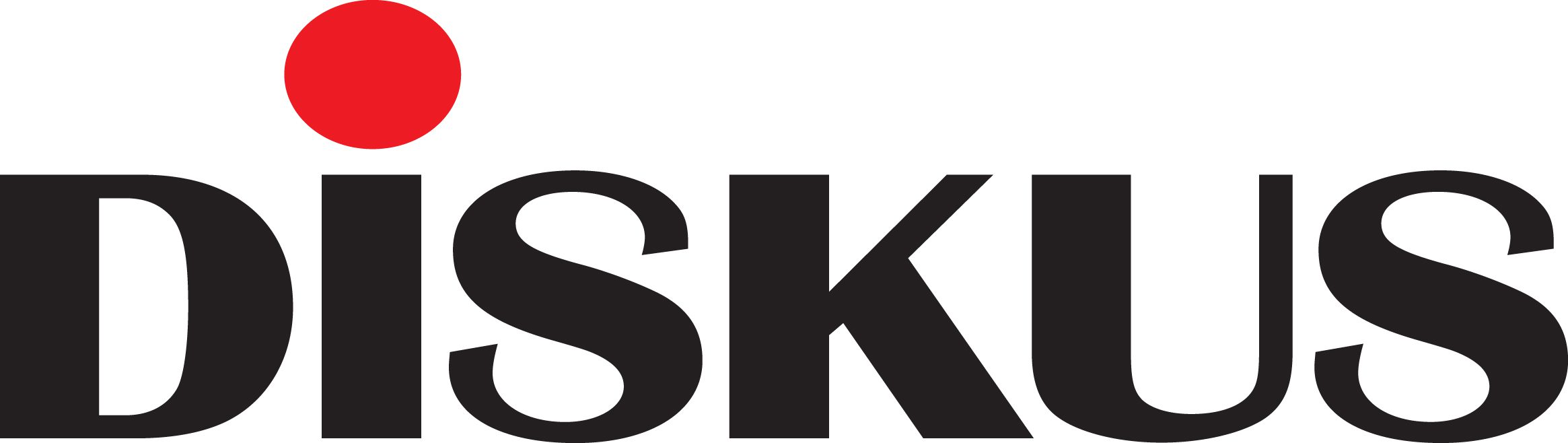 Diskus logo