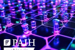 PAIH webinaria