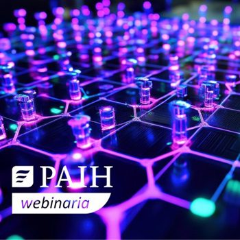PAIH webinaria