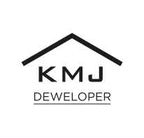 KMJ Deweloper logo