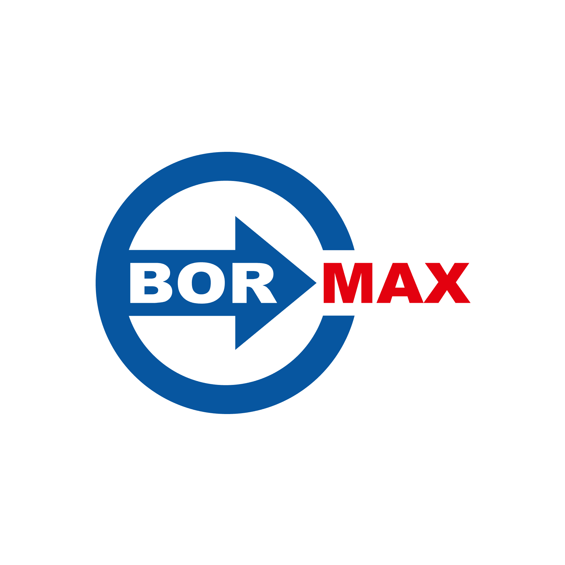 Bormax logo