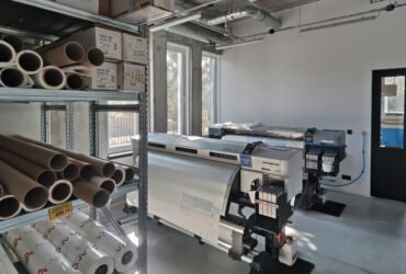 Print workshop