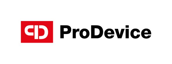 prodevice logo