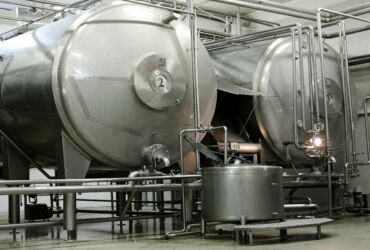 Extraction department