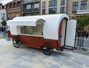 Trading Carriage