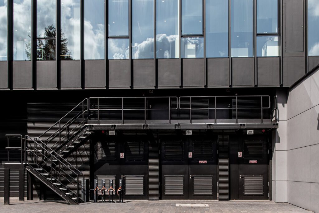 DFM FACILITY – comfortable and customised solutions aimed at Customers’ needs