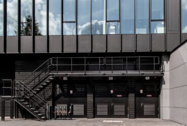 DFM FACILITY – comfortable and customised solutions aimed at Customers’ needs