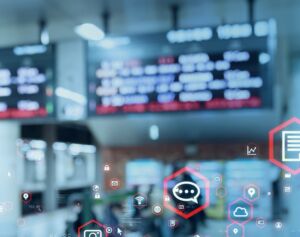 Variable Message Signs