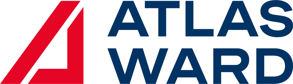 Atlas Ward logo