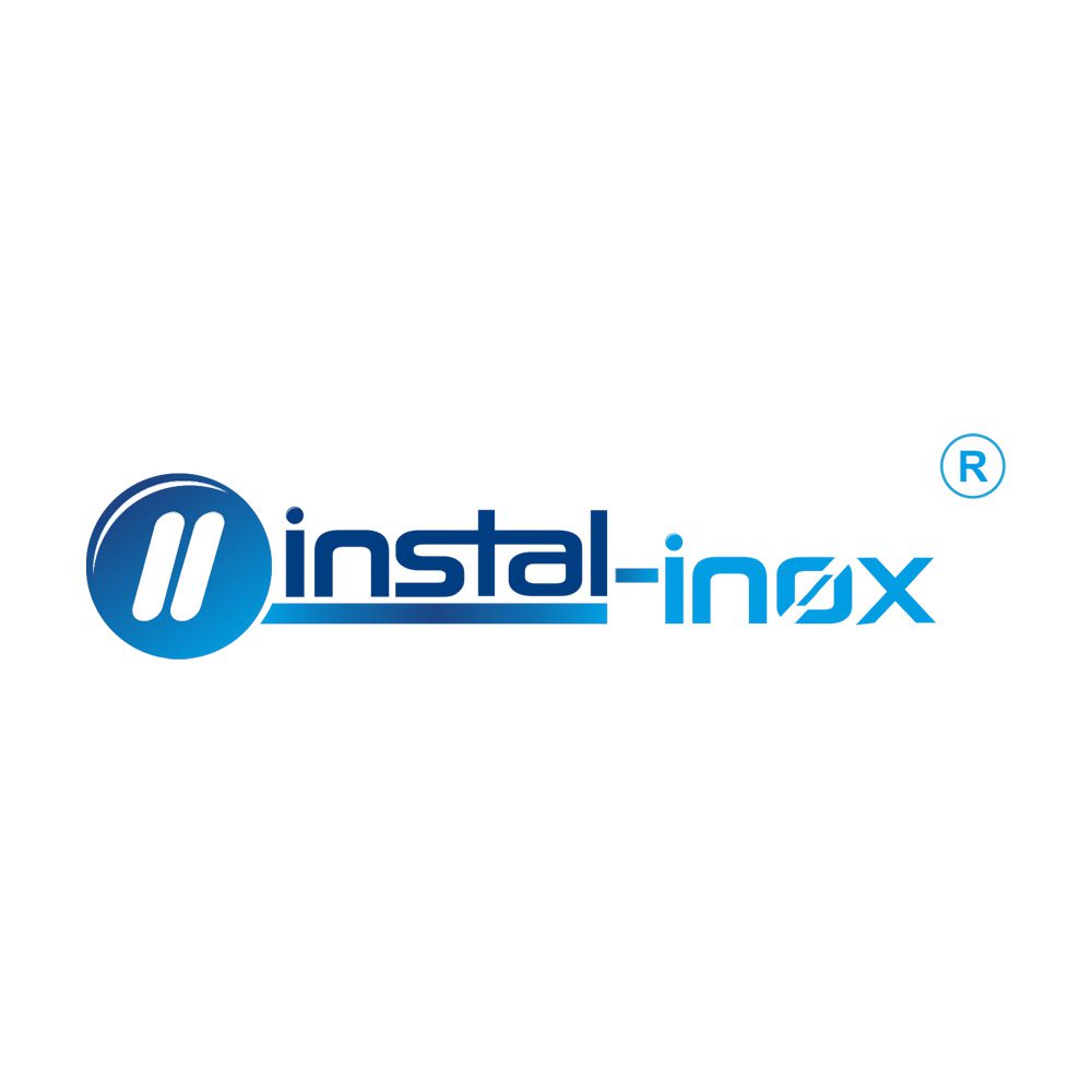 instal inox logo