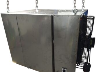PHOTOCATALYTIC GATE