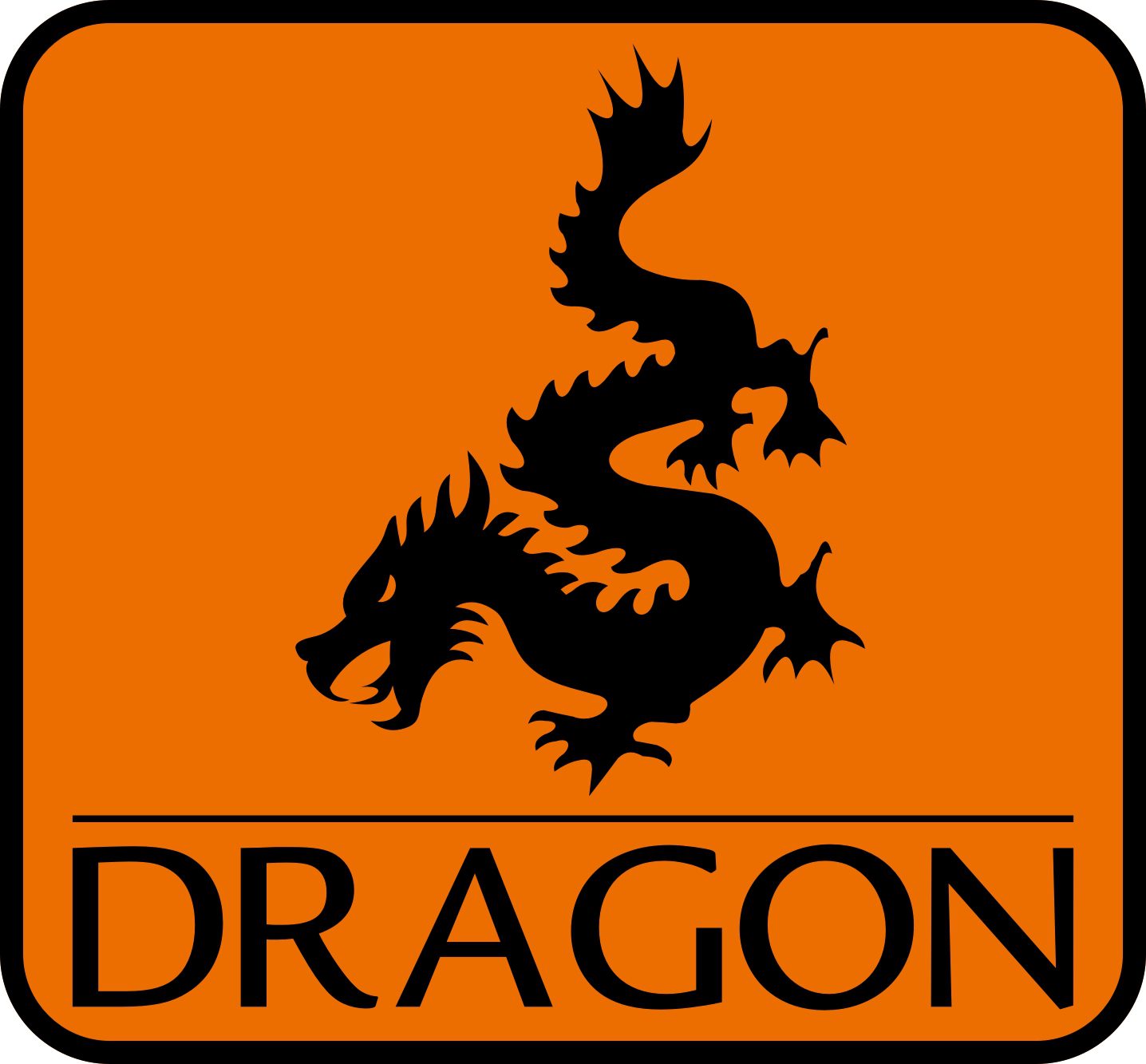 Dragon Polska logo