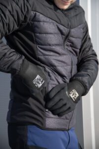 Protective gloves