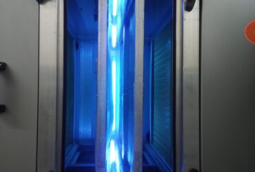PHOTOCATALYTIC GATE