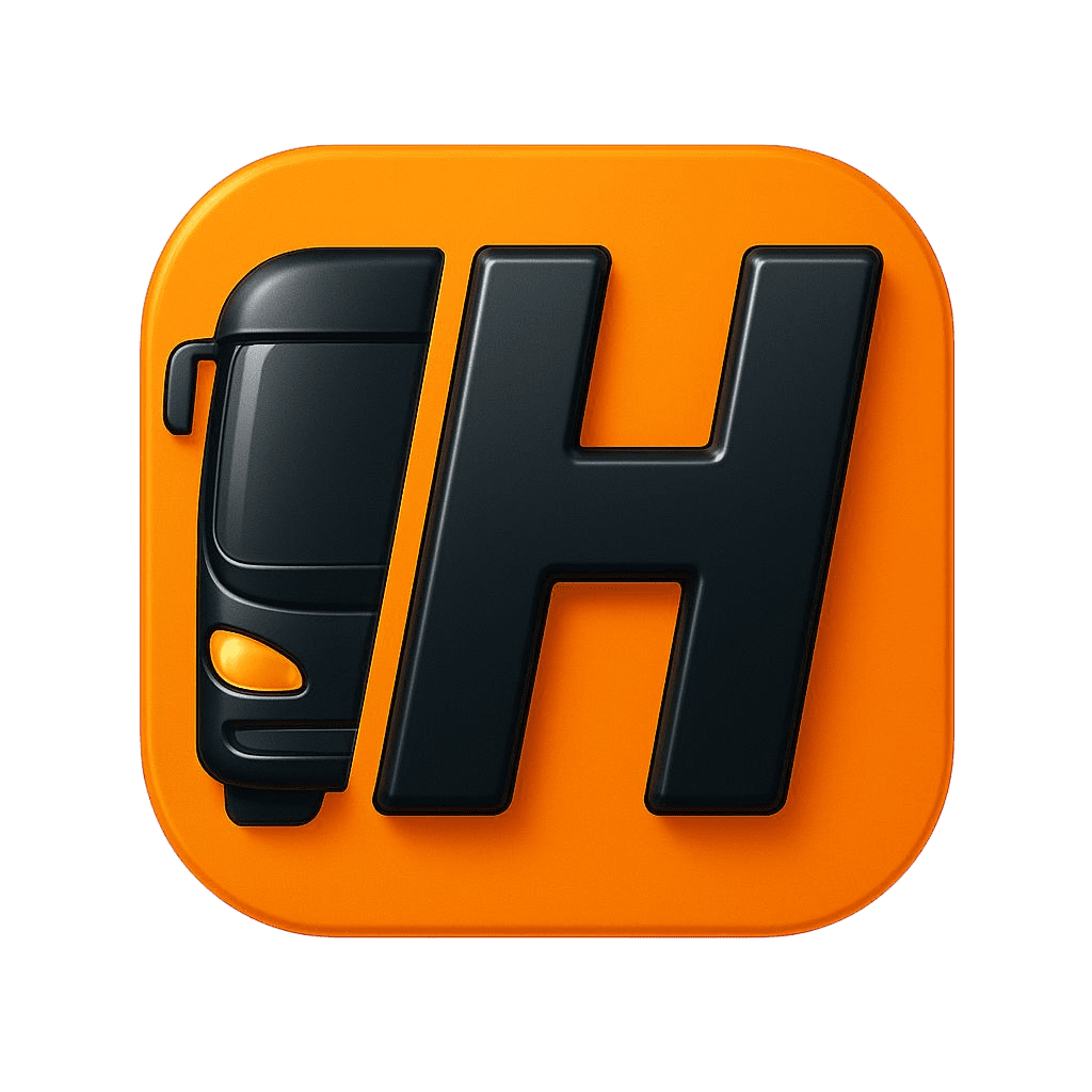 Hemarbus logo