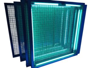 PHOTOCATALYTIC GATE AGRO - farm animals