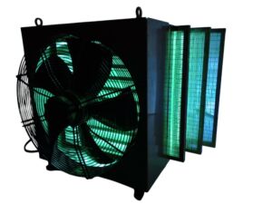 PHOTOCATALYTIC GATE AGRO FARM - farm animals