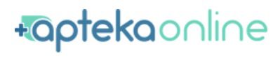 apteka online logo