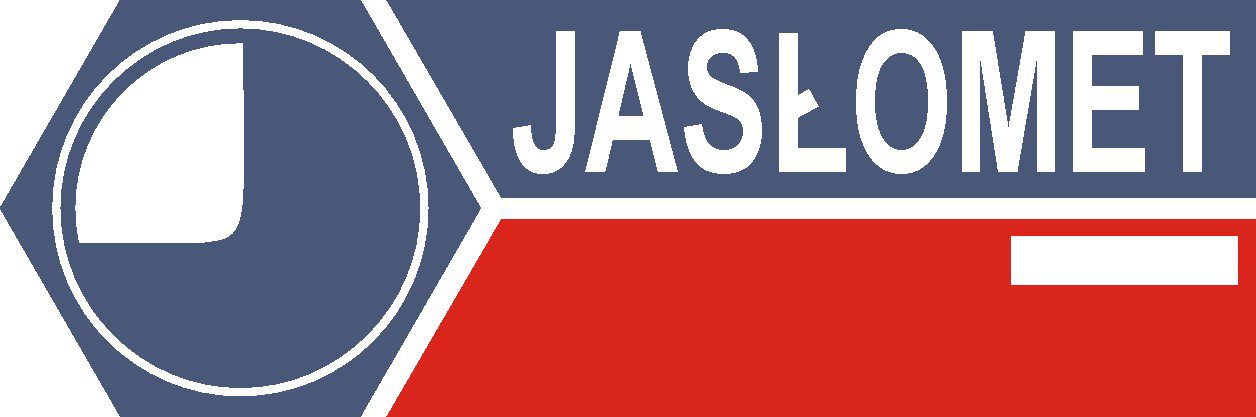 Jasłomet logo