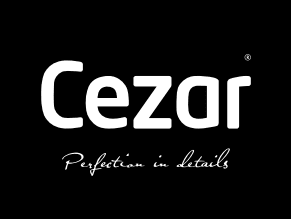 Cezar logo