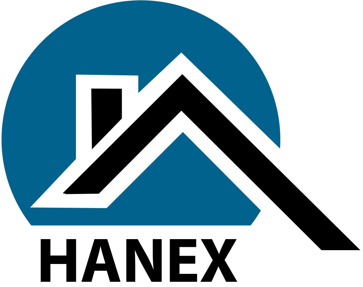 Hanex logo