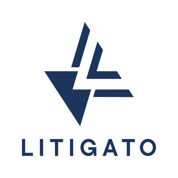 Litigato logo