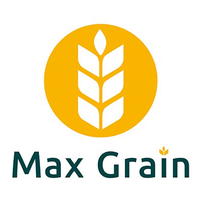max grain logo