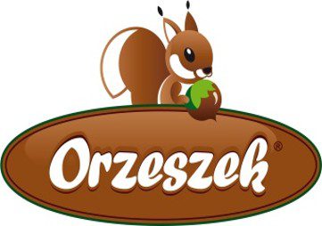 Orzeszek logo