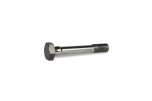 Precision fitted bolt - example