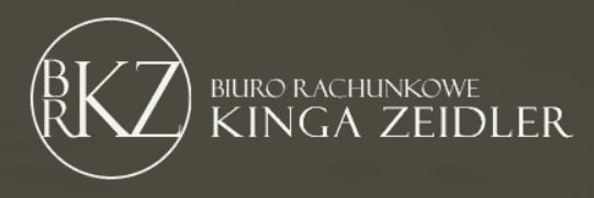 biuro rachunkowe logo
