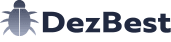 Dezbest logo