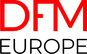 DFM logo