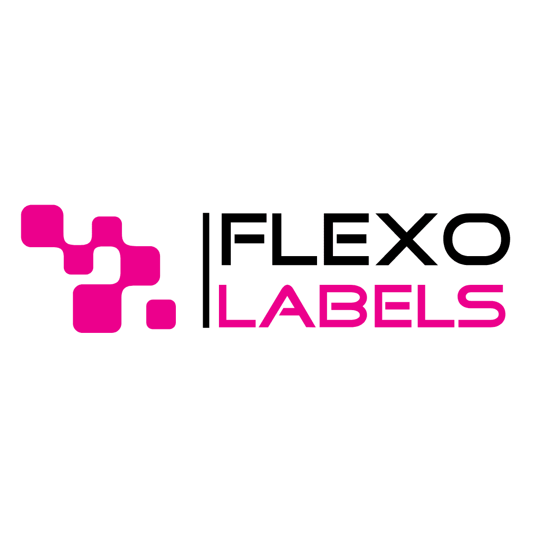 Flexo labels logo