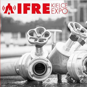 name of the event and connections for the fire department