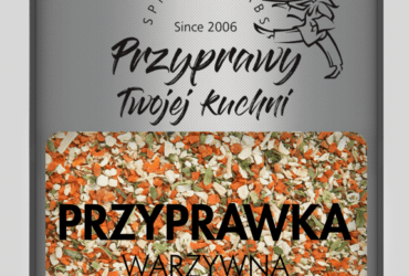 Kuchcik without salt is a blend of dried, shredded vegetables, which can be used as a quick base for cooking