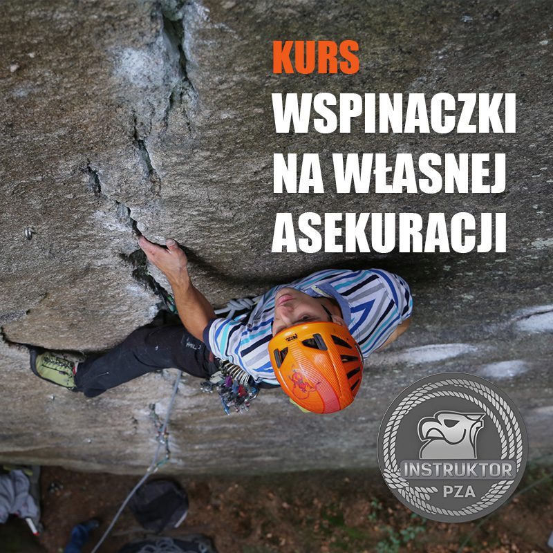 Climbing School